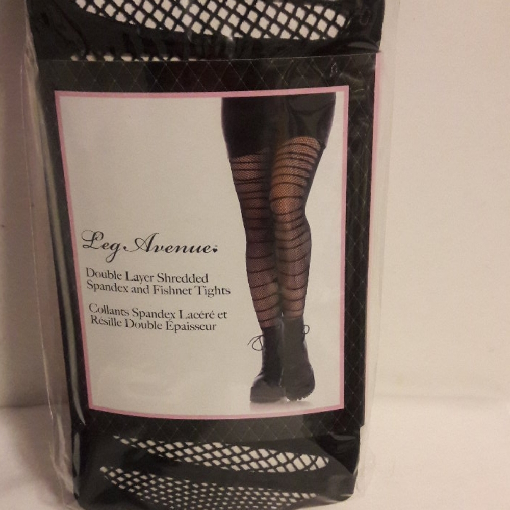 Hosiery - Picture 2 of 2